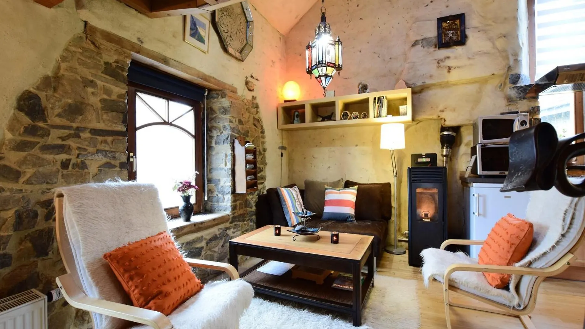 Comfortable Luxury Villa With Private Swimming Pool 발리타드벨레즈 스페인