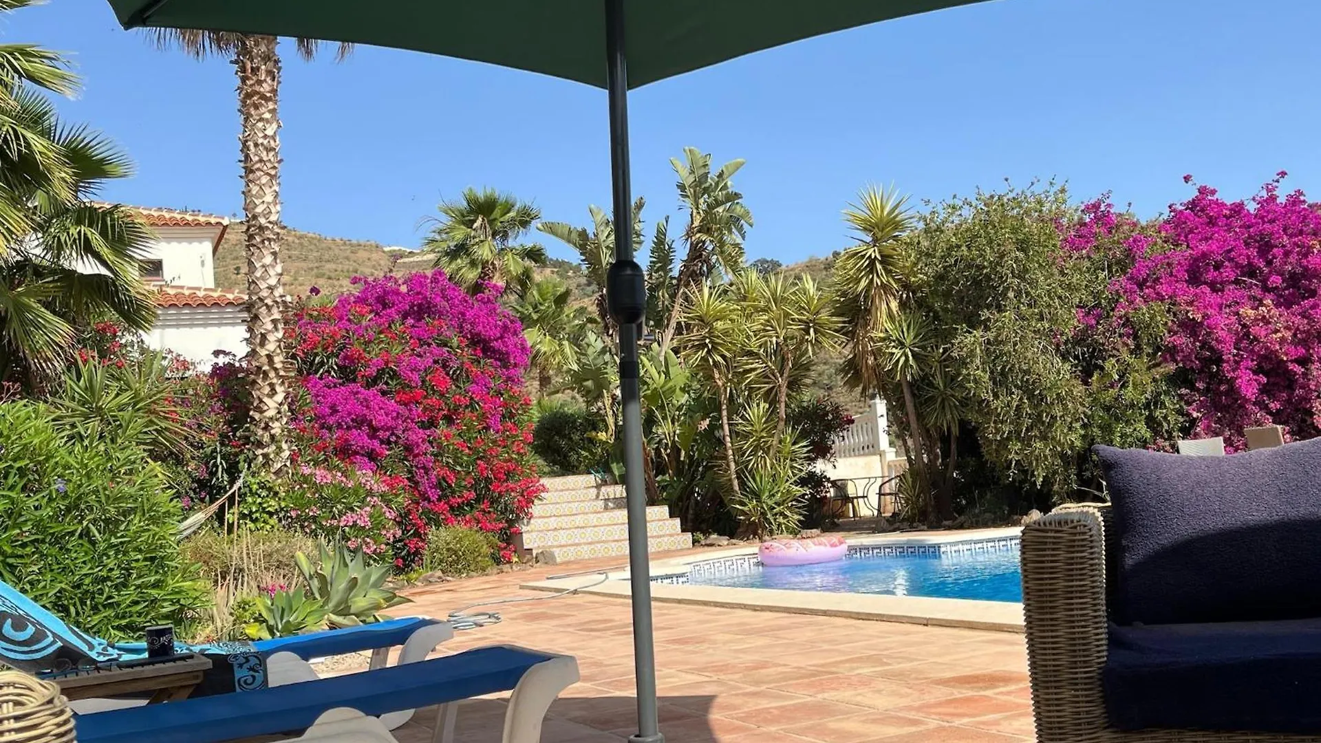 Comfortable Luxury Villa With Private Swimming Pool 발리타드벨레즈