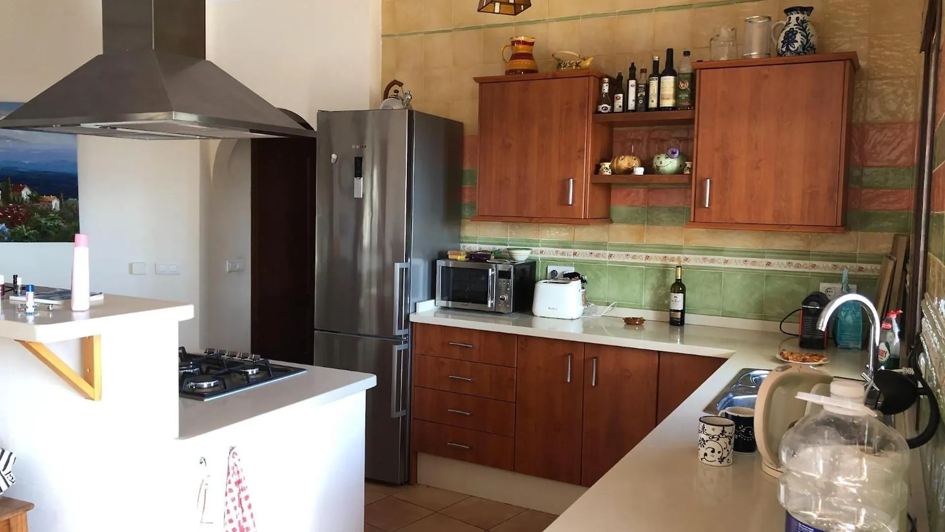 Comfortable Luxury Villa With Private Swimming Pool 발리타드벨레즈
