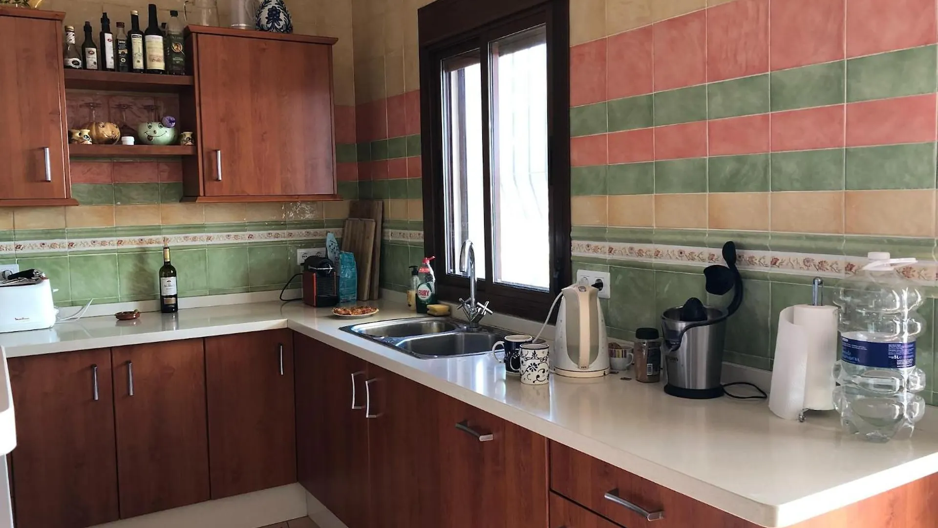 Comfortable Luxury Villa With Private Swimming Pool 발리타드벨레즈