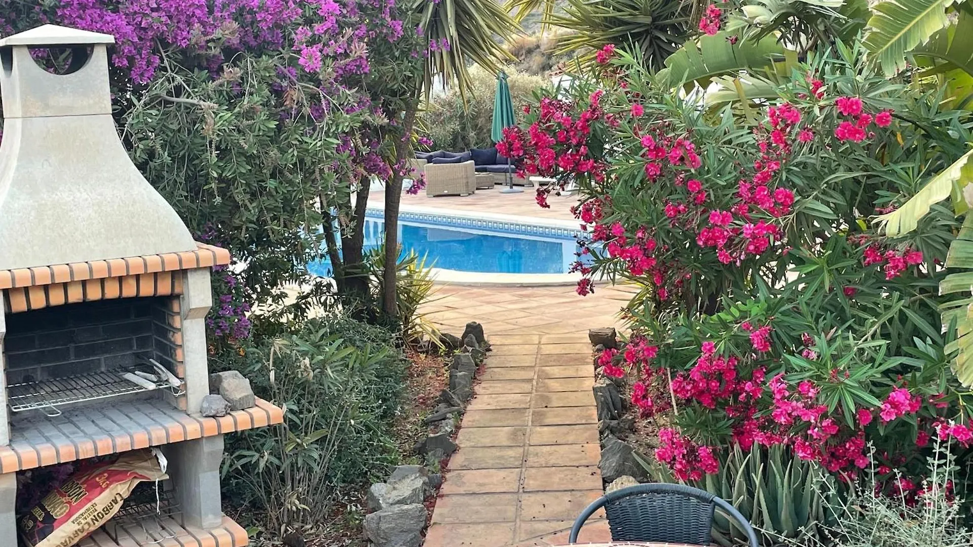 Comfortable Luxury Villa With Private Swimming Pool 발리타드벨레즈