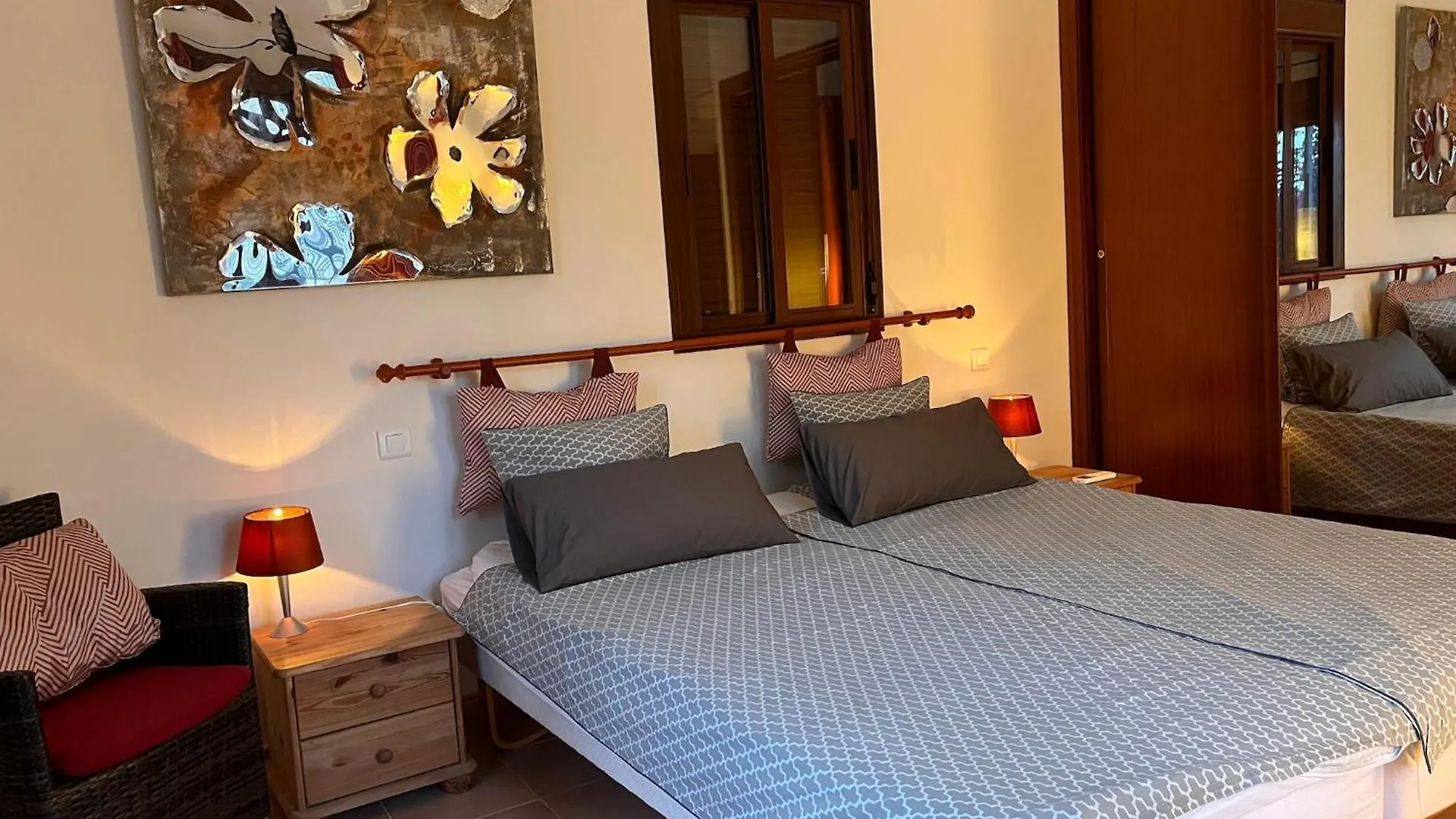 Comfortable Luxury Villa With Private Swimming Pool 발리타드벨레즈 스페인