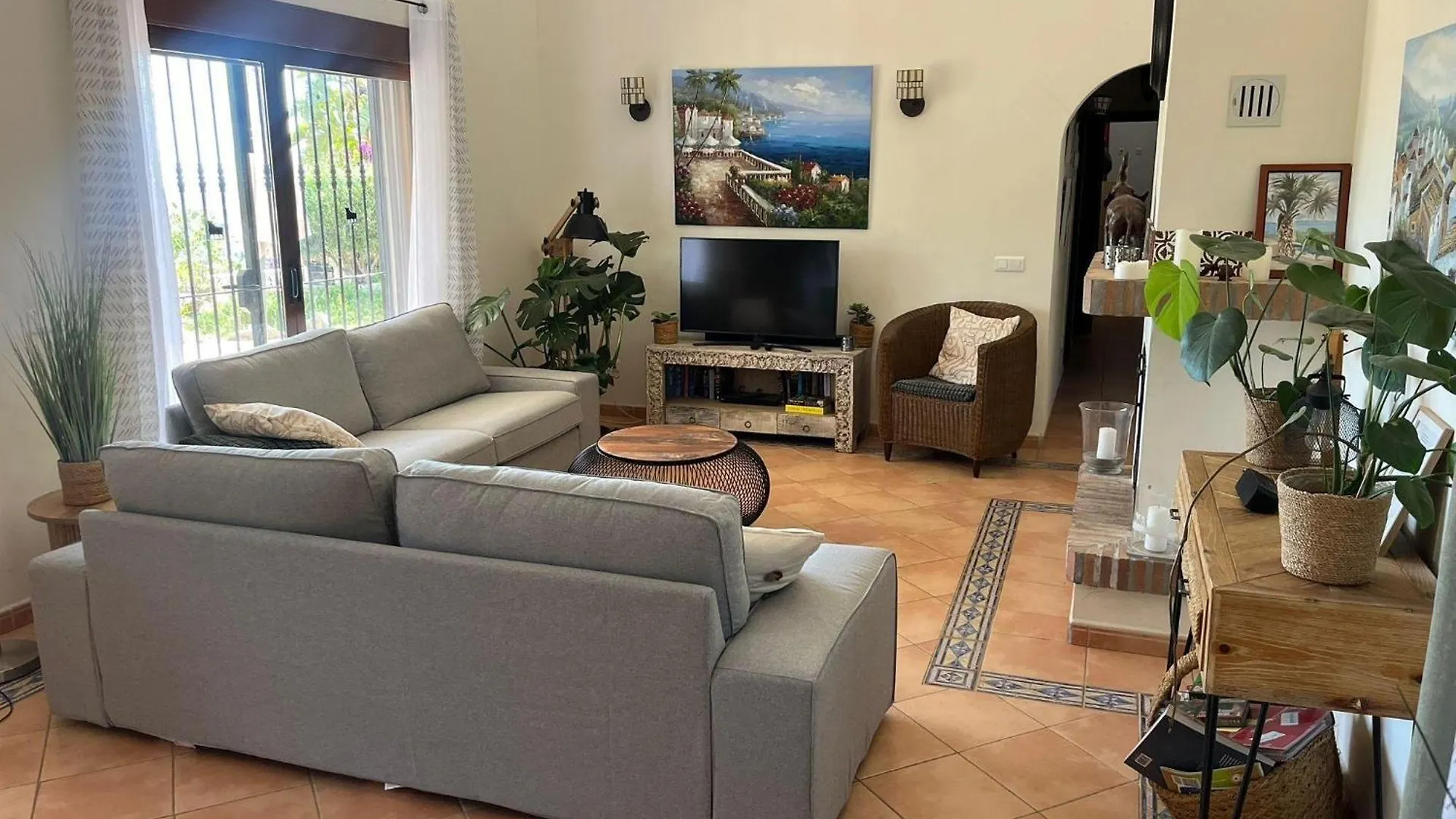 Comfortable Luxury Villa With Private Swimming Pool 발리타드벨레즈