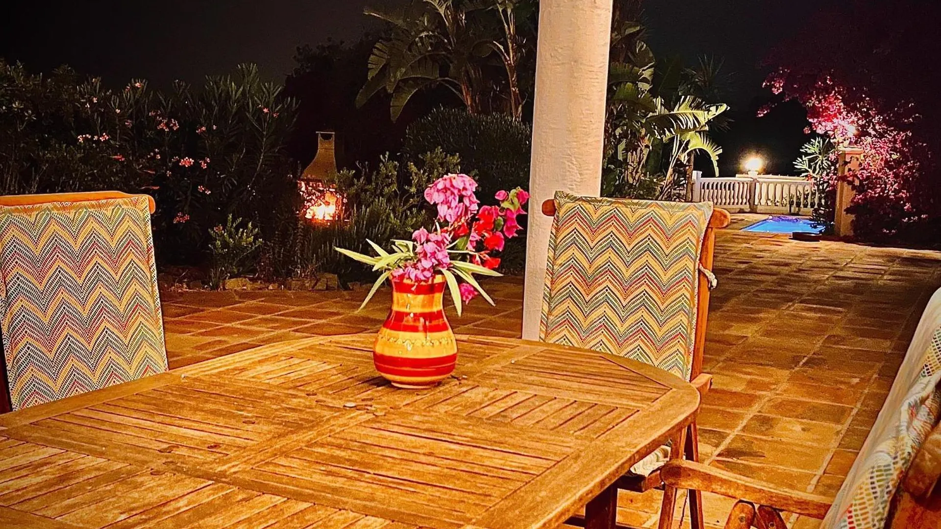 Comfortable Luxury Villa With Private Swimming Pool 발리타드벨레즈 0*,