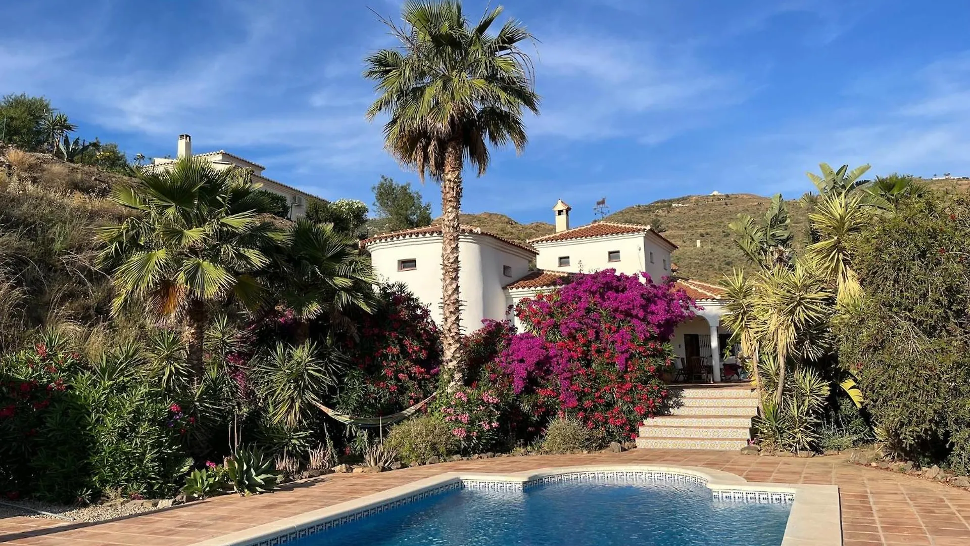 Comfortable Luxury Villa With Private Swimming Pool 발리타드벨레즈